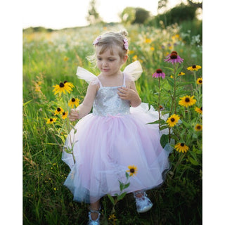 Great Pretenders Sequin Princess Dress Up Costume