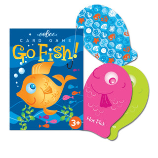 Eeboo Playing Cards