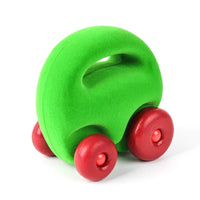 Rubbabu Soft Roller Cars- US Toys