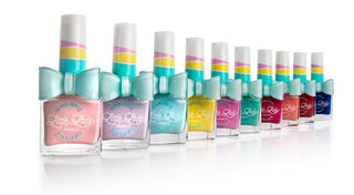Little Lady Nail Polish (Assorted Colors)