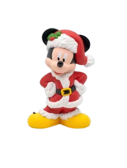 Tonies - Disney Holiday Mickey Mouse: Christmas Around the World