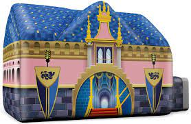 Airfort - Kid's Deluxe Play Tent - Castle