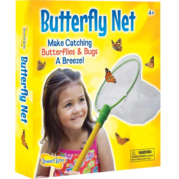 Butterfly Net – Olly-Olly