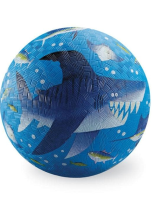Crocodile Creek 7" Playball
