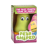 Pear Shaped Board Game