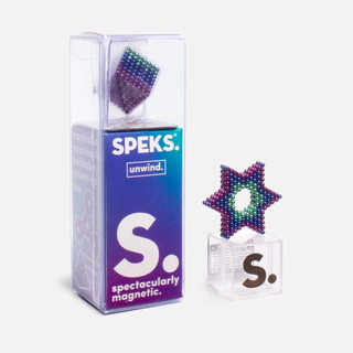 Speks