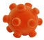 Orange-Knob