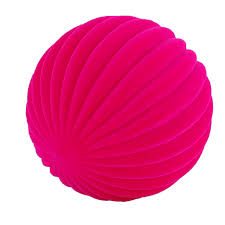 Rubbabu Soft Wacky Ball