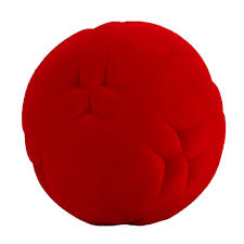 Rubbabu Soft Wacky Ball