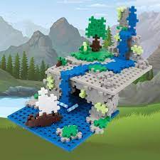 Plus Plus Duo Baseplate