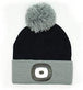 Black/ Gray