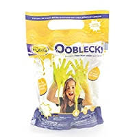 Oobleck!