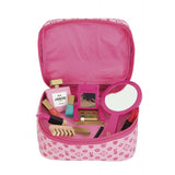 Janod Wooden Little Miss Vanity Case
