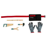 Brico Kids Tool Belt and Gloves