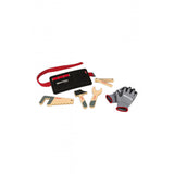 Brico Kids Tool Belt and Gloves