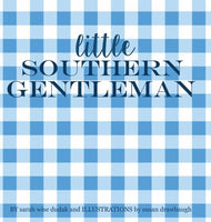 Little Southern Gentleman