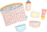 Stella Collection Diaper Bag Set