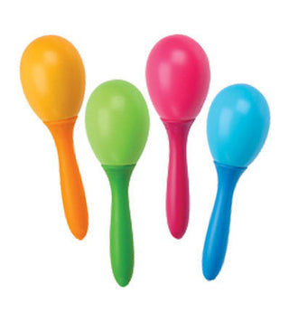 Li'l Cha Cha Maracas