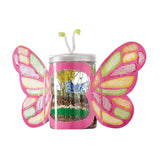 Sparkle N' Grow Butterfly Terrarium