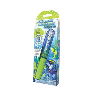 Swirly World Liquid Wand Pens