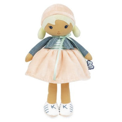 Kaloo Tendresse Chloe K Plush Doll - Large