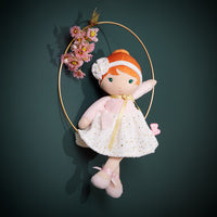 Kaloo Tendresse Valentine K Plush Doll - Large