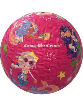 Crocodile Creek 5" Play Ball