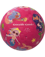 Crocodile Creek 7" Play Ball