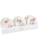 Mudpie Everyday Assorted 2pk Hair Clips