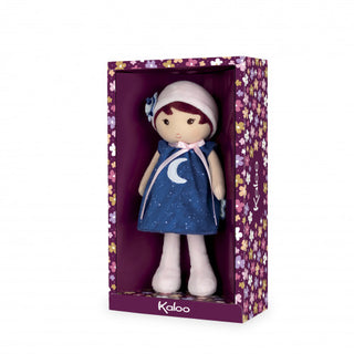 Kaloo Tendresse  Musical Aurora Plush Doll - Large
