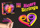 Nee Doh Heart Strings