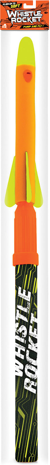 Whistle Rocket