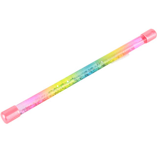 12" Glitter Water Baton