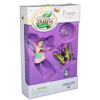 My Fairy Garden Mini Dolls