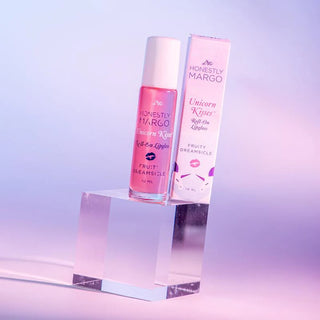 Unicorn Kisses Roll On Lip Gloss