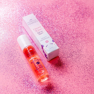 Unicorn Kisses Roll On Lip Gloss
