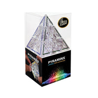 Project Genius Crystal Pyraminx