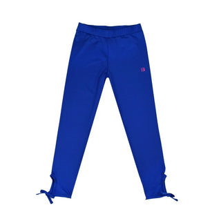 Set Athleisure Avery royal leggings