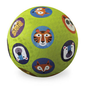 Crocodile Creek 5" Play Ball