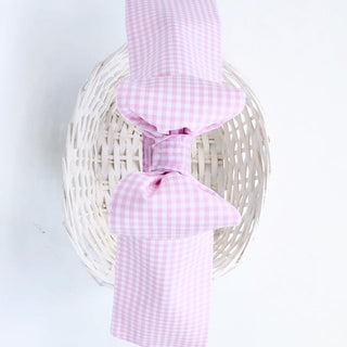The Bow Next Door Easter Basket Bow