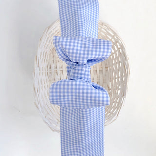 The Bow Next Door Easter Basket Bow
