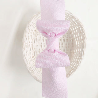 The Bow Next Door Easter Basket Bow