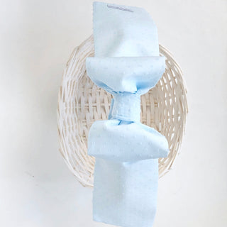 The Bow Next Door Easter Basket Bow