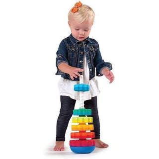 Fat Brain Toys Spin Again