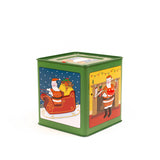Jack In The Box - Santa