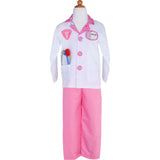 Great Pretenders Doctor Dress Up Costume & Accessory Set