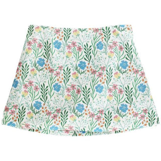 Bailey Boys Skort - Meadow
