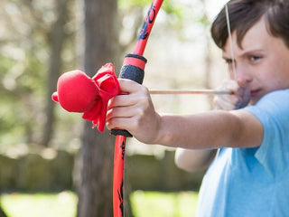 Two Bros Bows Archery Set - Kid Friendly