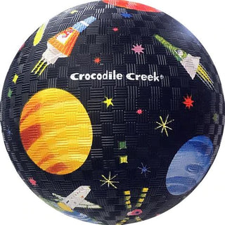 Crocodile Creek 5" Play Ball