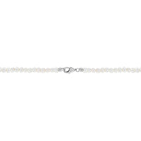 14" Freshwater Cultured Pearl Strand Necklace